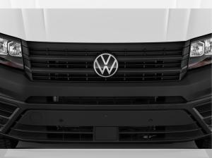 Volkswagen Crafter 35 2.0 TDI - 140 PS Kasten Hoch MR