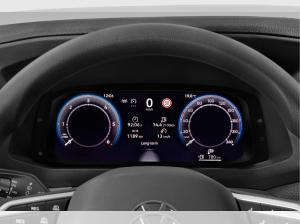 Volkswagen Crafter 35 2.0 TDI - 140 PS Kasten Hoch MR