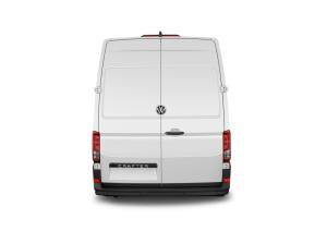 Volkswagen Crafter 35 2.0 TDI - 140 PS Kasten Hoch MR
