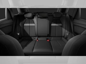 Audi Q4 e-tron 45 advanced LED 20 NAVI S-SITZE DAB 5-J-GARANTIE