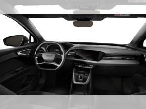 Audi Q4 e-tron 45 advanced LED 20 NAVI S-SITZE DAB 5-J-GARANTIE