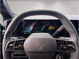 Renault Austral Esprit Alpine Full Hybrid E-Tech 200 *4Control*Matrix-LED*uvm.❗TOP-DEAL❗