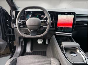 Renault Austral Esprit Alpine Full Hybrid E-Tech 200 *4Control*Matrix-LED*uvm.❗TOP-DEAL❗