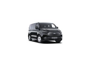 Ford Transit Custom 🔋E-BUS Trend 340 L1🔋8-9 SITZE*AHK*NAVI*LED*CAM