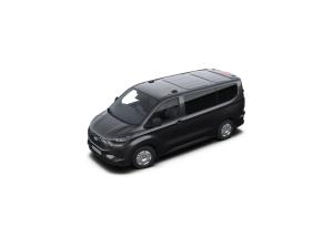 Ford Transit Custom 🔋E-BUS Trend 340 L1🔋8-9 SITZE*AHK*NAVI*LED*CAM