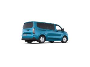 Ford Transit Custom 🔋E-BUS Trend 340 L1🔋8-9 SITZE*AHK*NAVI*LED*CAM