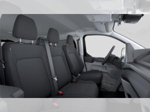 Ford Transit Custom 🔋E-BUS Trend 340 L1🔋8-9 SITZE*AHK*NAVI*LED*CAM