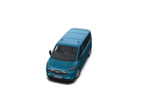 Ford Transit Custom 🔋E-BUS Trend 340 L1🔋8-9 SITZE*AHK*NAVI*LED*CAM