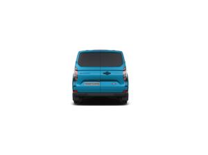 Ford Transit Custom 🔋E-BUS Trend 340 L1🔋8-9 SITZE*AHK*NAVI*LED*CAM