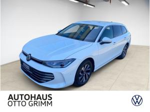 Volkswagen Passat Business 2,0 l TDI DSG*SOFORT VERFÜGBAR*