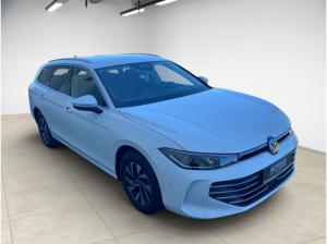 Volkswagen Passat Business 2,0 l TDI DSG*SOFORT VERFÜGBAR*