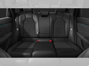Audi Q6 e-tron qu. SUV MATRIX 21" PANO AHK LUFT B&O HEAD-UP UMGEBUNGSKAMERAS ACC DAB 5-J-GARANTIE