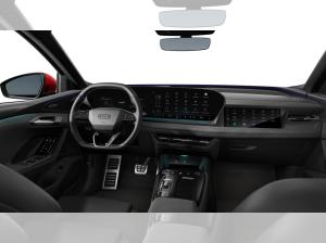 Audi Q6 e-tron qu. SUV MATRIX 21" PANO AHK LUFT B&O HEAD-UP UMGEBUNGSKAMERAS ACC DAB 5-J-GARANTIE