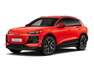 Audi Q6 e-tron qu. SUV MATRIX 21" PANO AHK LUFT B&O HEAD-UP UMGEBUNGSKAMERAS ACC DAB 5-J-GARANTIE