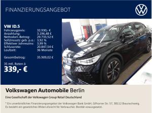 Volkswagen ID.5