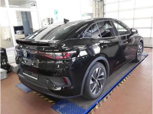 Volkswagen ID.5 GTX