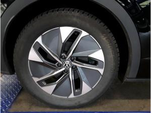 Volkswagen ID.5 GTX