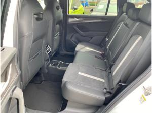 Skoda Kodiaq Sportline 2,0 TDI 7-Gang-DSG sofort verfügbar