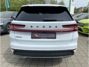 Skoda Kodiaq Sportline 2,0 TDI 7-Gang-DSG sofort verfügbar