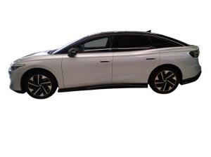 Volkswagen ID.7 Pro S 86 kWh Black Style /AHK /SMART GLAS