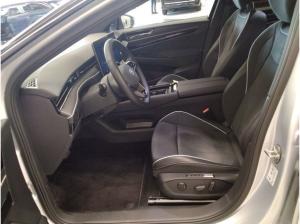 Volkswagen ID.7 Pro S 86 kWh Black Style /AHK /SMART GLAS