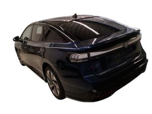 Volkswagen ID.7 GTX /AHK /SMART GLAS /PLUS-PAKET