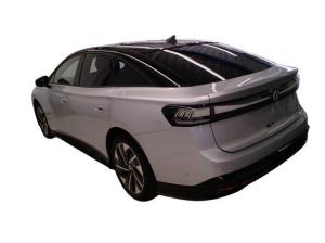 Volkswagen ID.7 Pro S 86 kWh Black Style /AHK /SMART GLAS