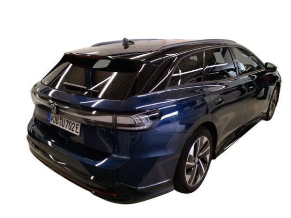 Volkswagen ID.7 Tourer Pro S 86 kWh /AHK /BLACK STYLE