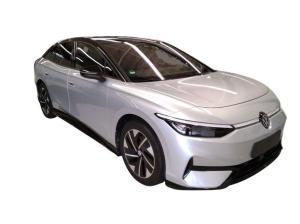 Volkswagen ID.7 Pro S 86 kWh Black Style /AHK /SMART GLAS