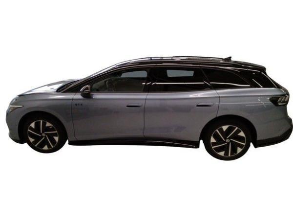 Volkswagen ID.7 Tourer GTX /AHK /SMART GLAS /PLUS-PAKET