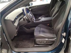 Volkswagen ID.7 Tourer Pro S 86 kWh /AHK /BLACK STYLE