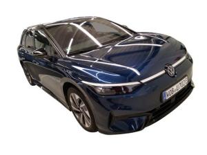 Volkswagen ID.7 Tourer Pro S 86 kWh /AHK /BLACK STYLE