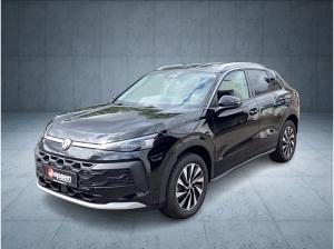 Volkswagen T-Roc Style 1.5 l eTSI OPF DSG AHK, NAVI, SOFORT
