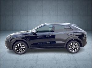 Volkswagen T-Roc Style 1.5 l eTSI OPF DSG AHK, NAVI, SOFORT