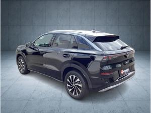 Volkswagen T-Roc Style 1.5 l eTSI OPF DSG AHK, NAVI, SOFORT