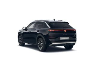Volkswagen T-Roc Style 1.5 l eTSI OPF DSG AHK, NAVI, SOFORT