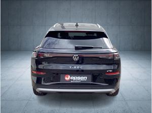 Volkswagen T-Roc Style 1.5 l eTSI OPF DSG AHK, NAVI, SOFORT