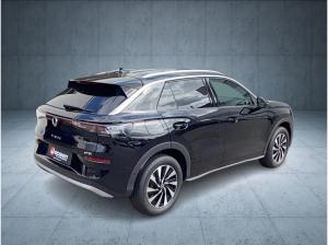Volkswagen T-Roc Style 1.5 l eTSI OPF DSG AHK, NAVI, SOFORT