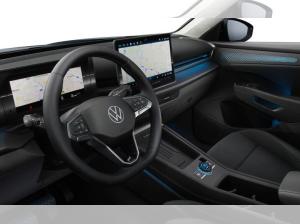 Volkswagen T-Roc Style 1.5 l eTSI OPF DSG AHK, NAVI, SOFORT