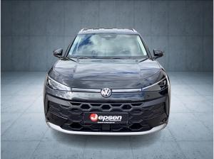 Volkswagen T-Roc Style 1.5 l eTSI OPF DSG AHK, NAVI, SOFORT