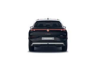 Volkswagen T-Roc Style 1.5 l eTSI OPF DSG AHK, NAVI, SOFORT