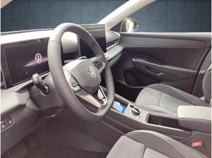 Volkswagen T-Roc Style 1.5 l eTSI OPF DSG AHK, NAVI, SOFORT