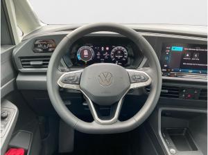 Volkswagen Caddy Maxi 7-Sitzer 2.0 TDI DSG Allwetter AHK