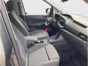 Volkswagen Caddy Maxi 7-Sitzer 2.0 TDI DSG Allwetter AHK