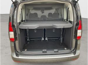 Volkswagen Caddy Maxi 7-Sitzer 2.0 TDI DSG Allwetter AHK