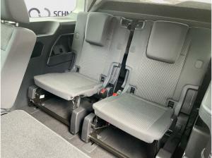 Volkswagen Caddy Maxi 7-Sitzer 2.0 TDI DSG Allwetter AHK