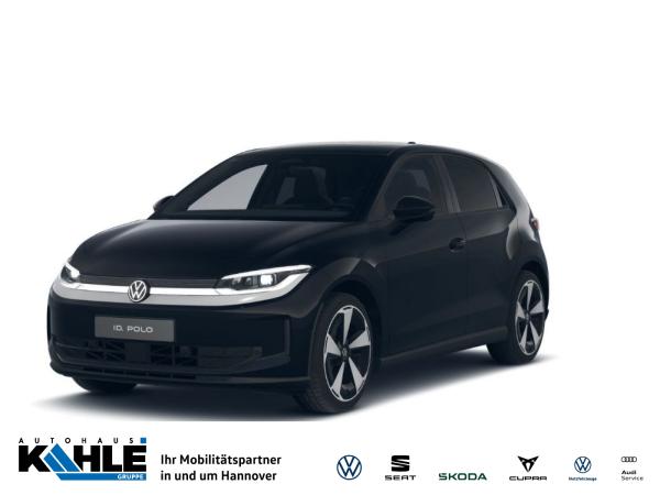 Volkswagen ID.Polo Style 52 kWh Pano AHK Winterräder IQ.DRIVE