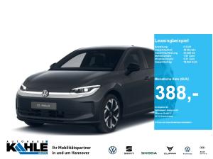 Volkswagen ID.Polo Style 52 kWh AHK GJR IQ.DRIVE InnovisionPro