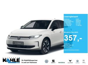 Volkswagen ID.Polo Life 52 kWh AHK GJR Winterpaket InnovisionPro