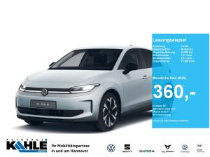 Volkswagen ID.Polo Life 52 kWh AHK GJR Winterpaket InnovisionPro